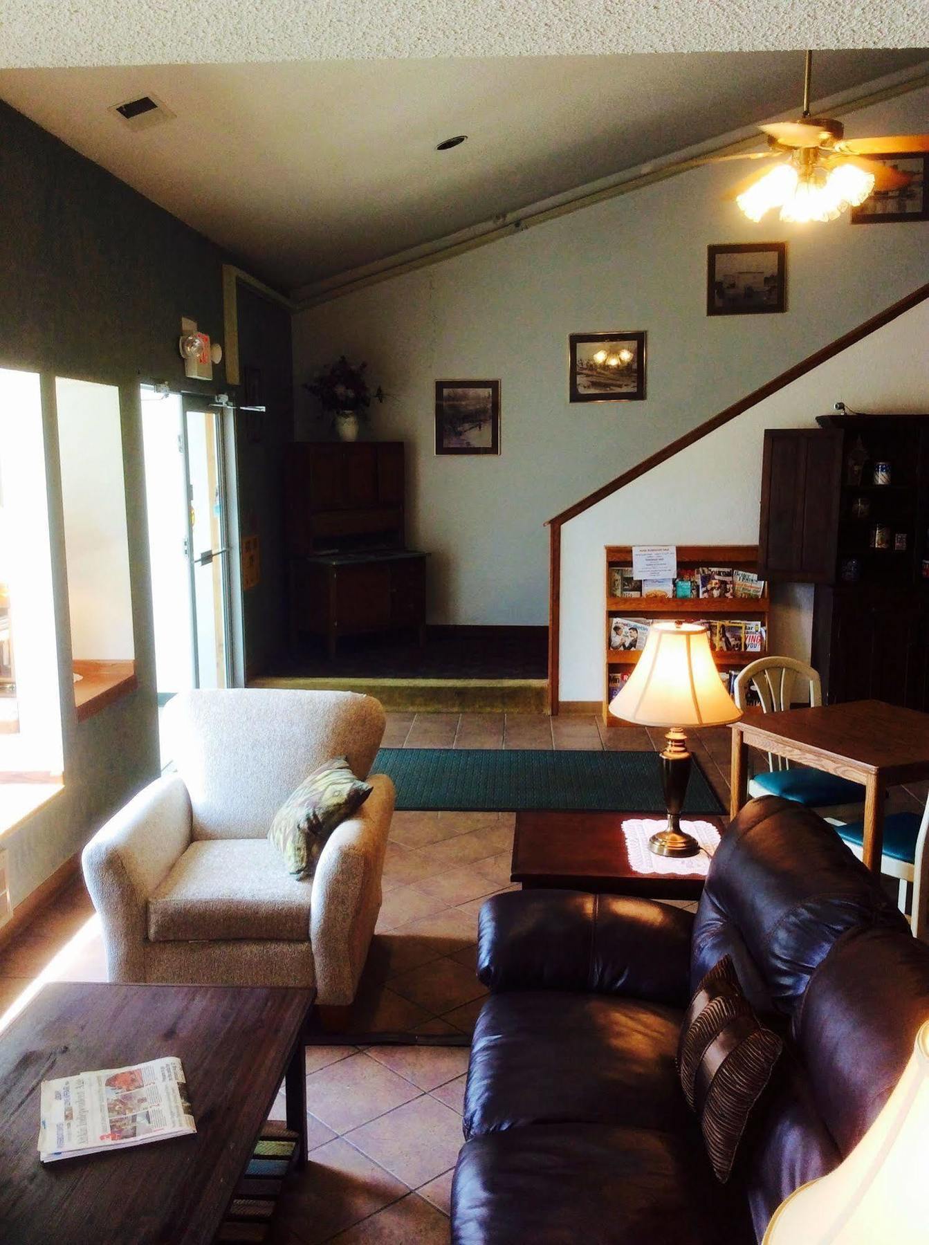 Deerwood Forty Club Inn المظهر الخارجي الصورة